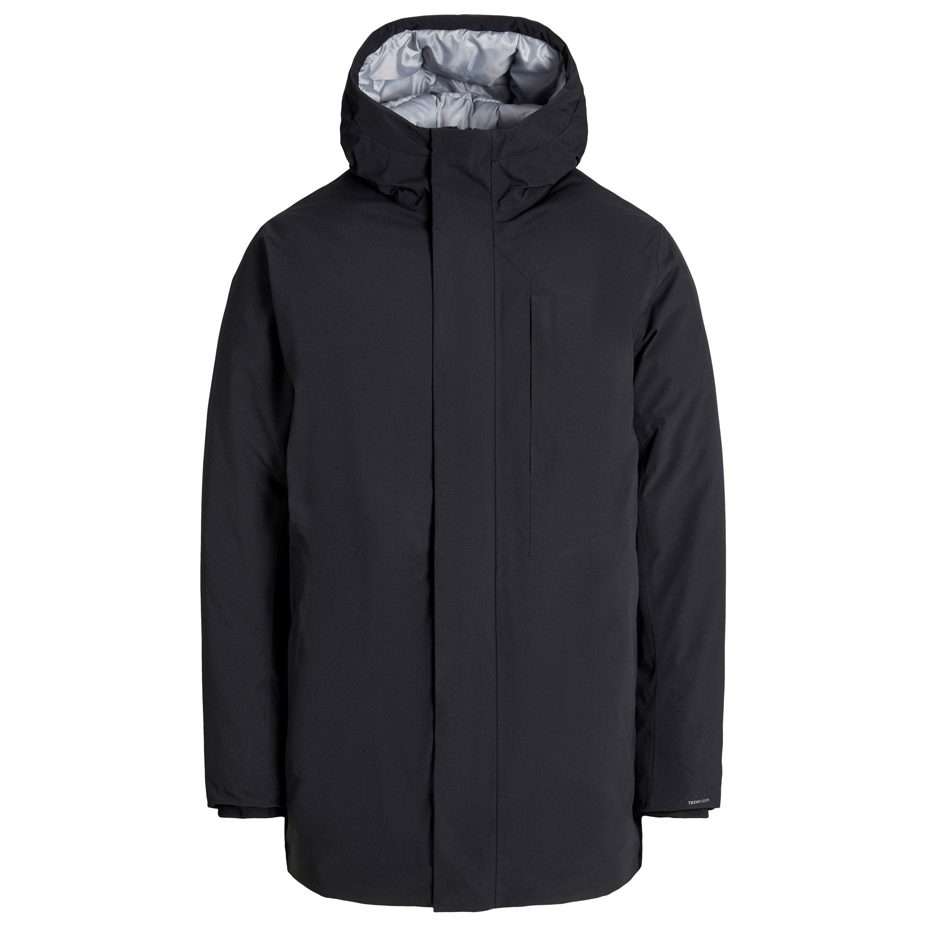 Jack & Jones Essentials Keen Parka Winterjacket Men | Plutosport